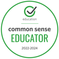 Common Sense Media Educator