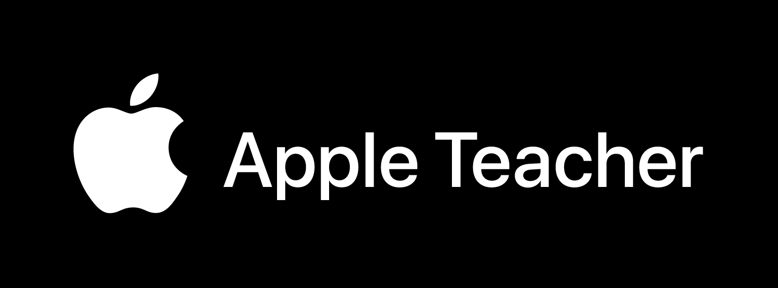 Apple teacher