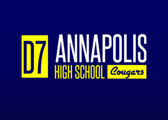 Picture of Annapolis High School Logo