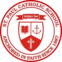 Picture of St. Paul on the Lake Logo